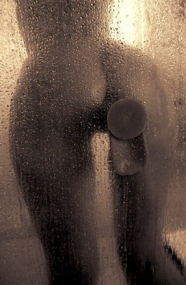 Dildo In Shower 70