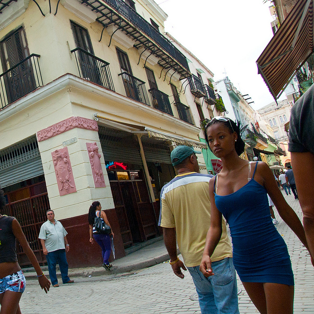 Cuban Girls Super Guide 10 Tips To Get Laid In Cuba